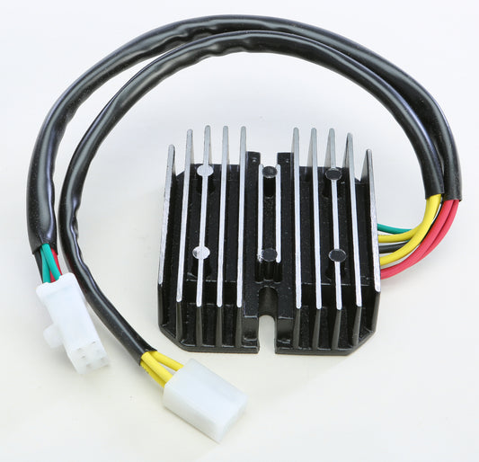 Regulator / Rectifier