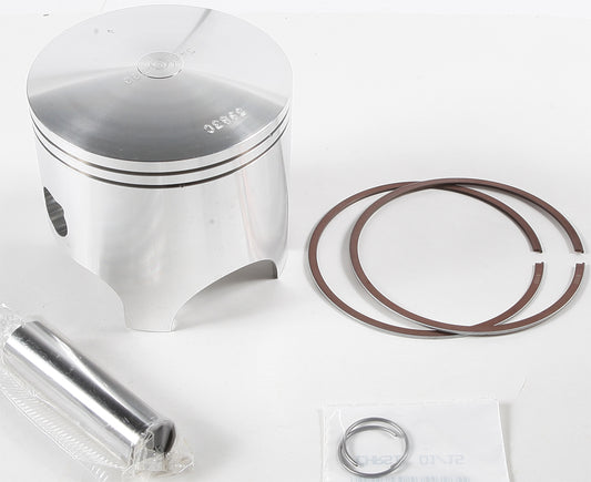 Piston Kit Pro Lite 87.00/Std Yam