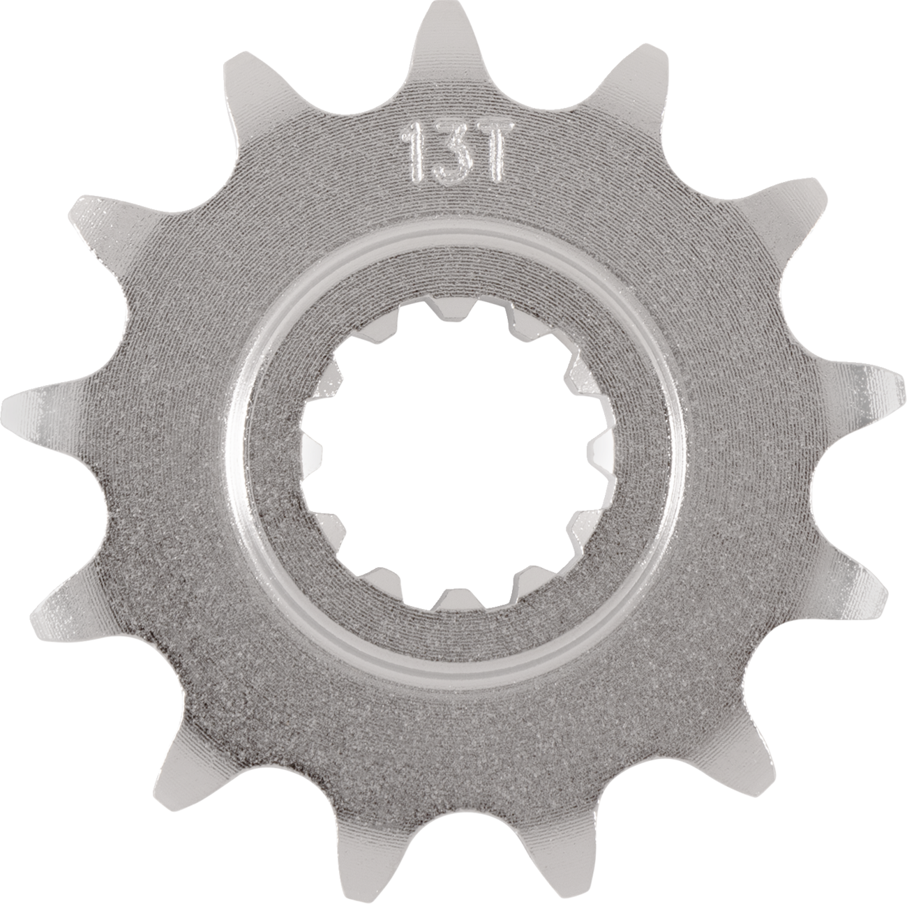 MOOSE OFFROAD Front Sprocket - 13 Tooth - Husqvarna/KTM D26-5159-13CRMO