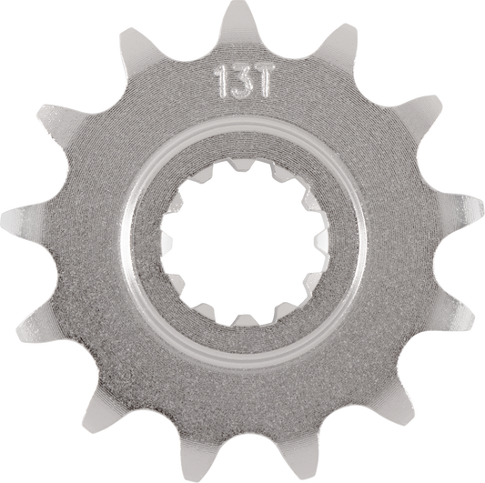 MOOSE OFFROAD Front Sprocket - 13 Tooth - Husqvarna/KTM D26-5159-13CRMO