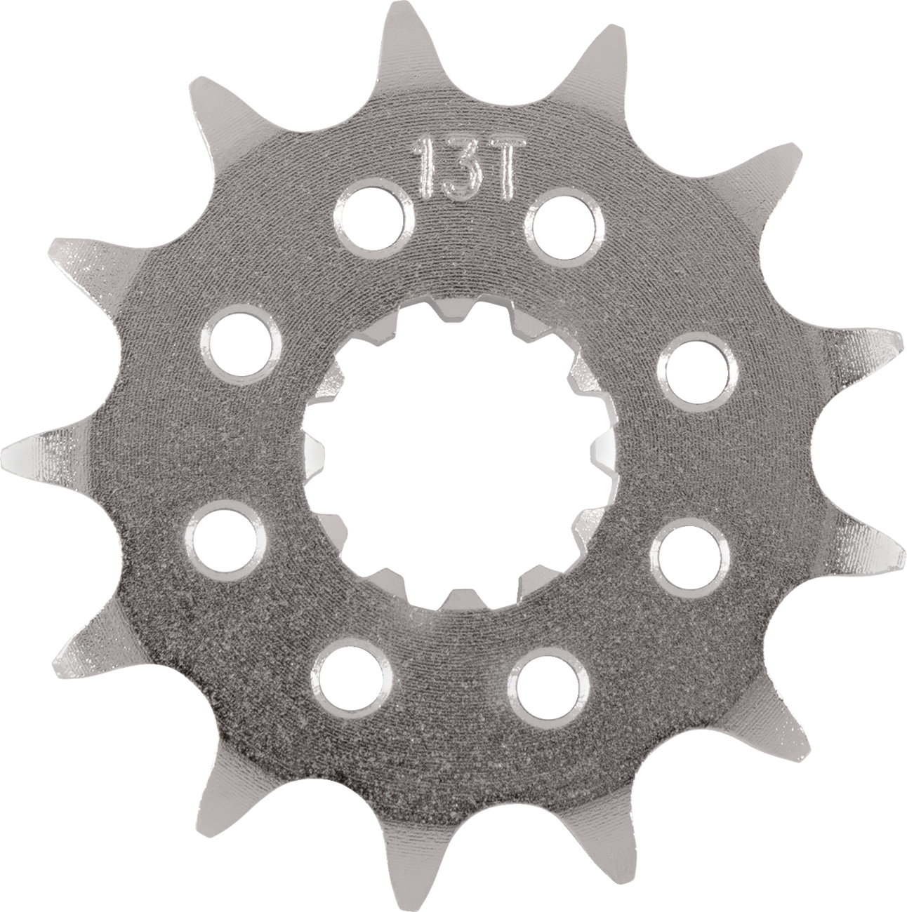 MOOSE OFFROAD Front Sprocket - 13 Tooth - SX 85 D26-51A9-13CRMO