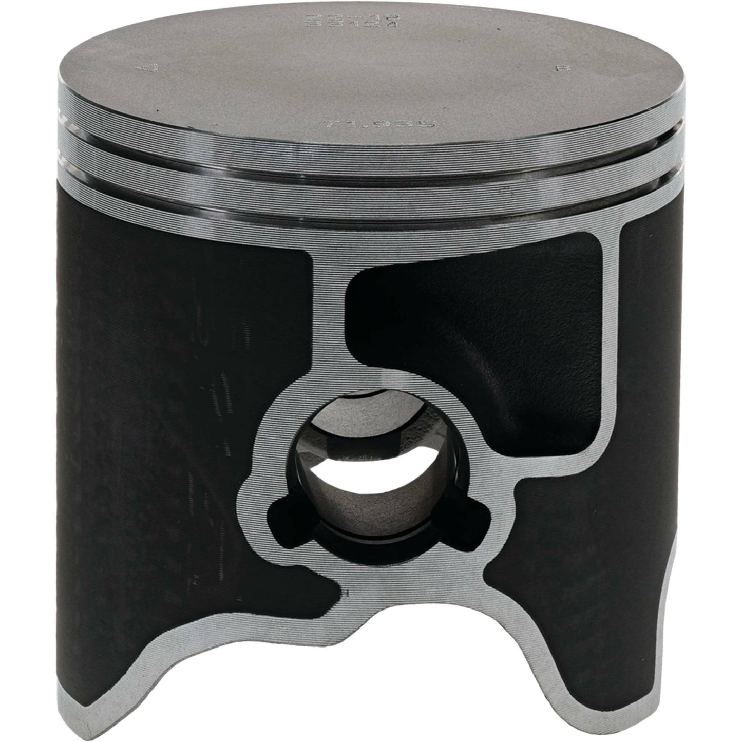 Top End Kit Cast 71.935/Std Husq/Ktm
