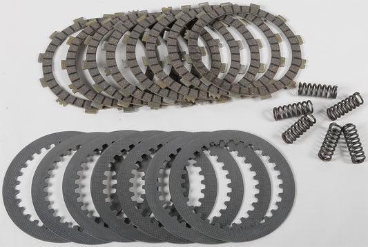 Dirt Racer Clutch Set Drc97