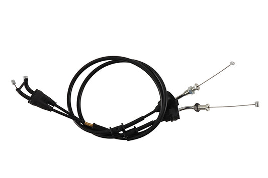 Throttle Cable