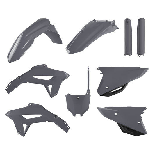 Mx Full Kit Nardo Grey Hon