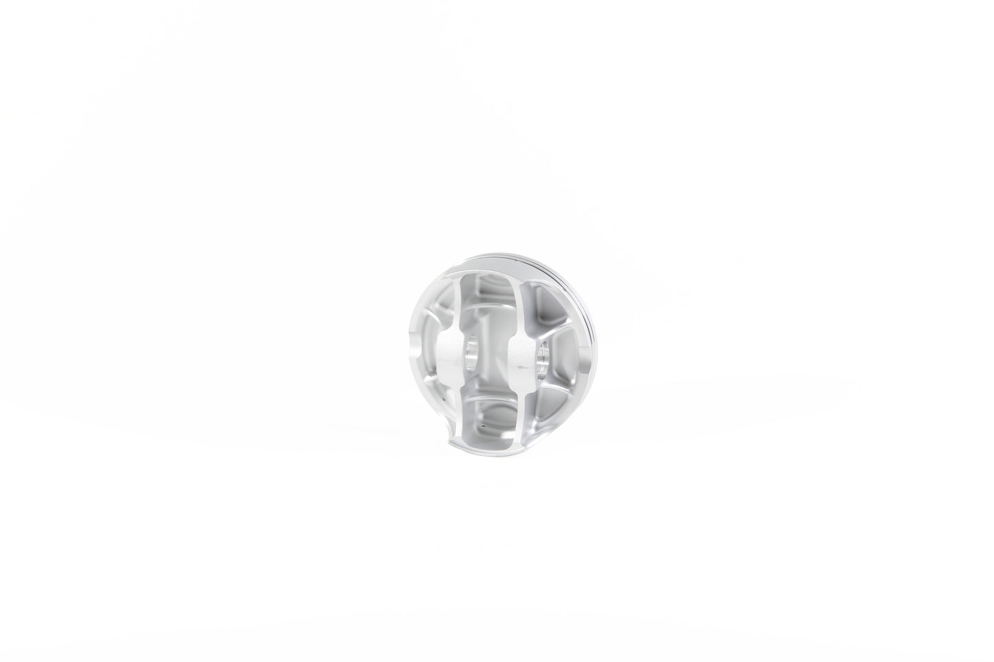 Piston Kit Hc Frgd Nikasil Cyl 95.96/Std 13.0:1 Hon