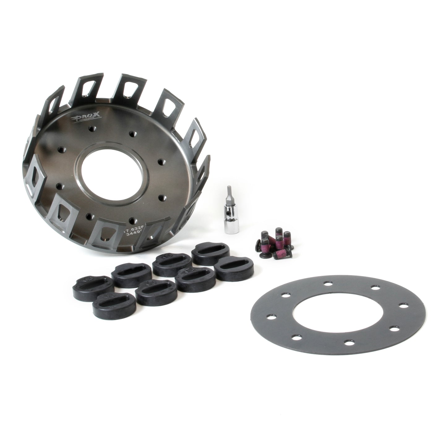 Clutch Basket Hus/Ktm