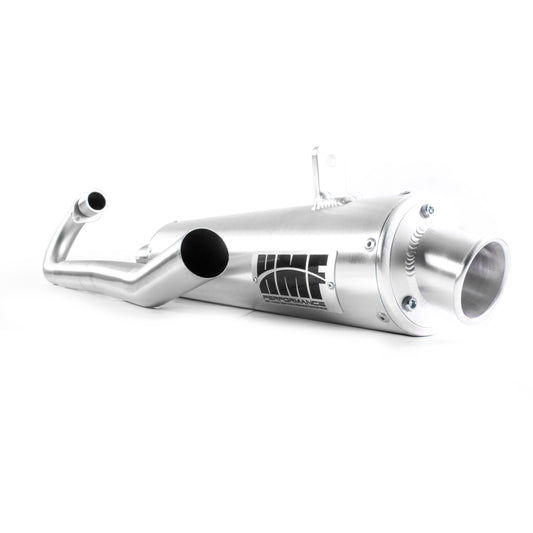 Perf Series Full System Brushed Hon