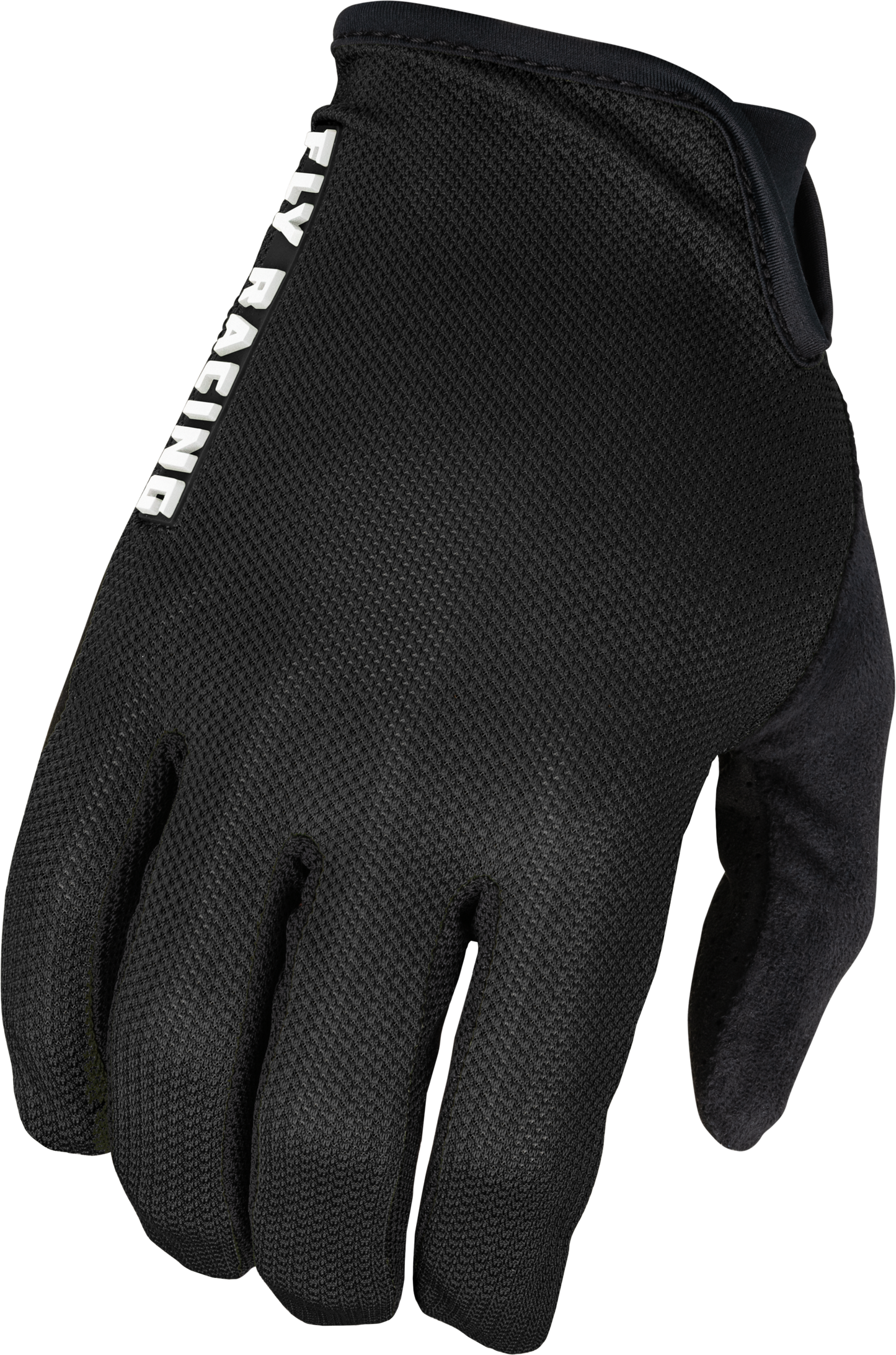 Mesh Gloves Black Xl