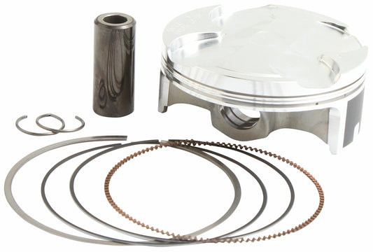 Piston Kit Forged 77.95/Std 14.1:1 Kaw