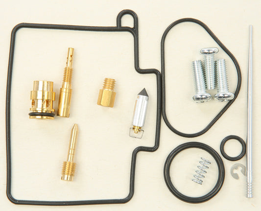 Bike Carburetor Rebuild Kit