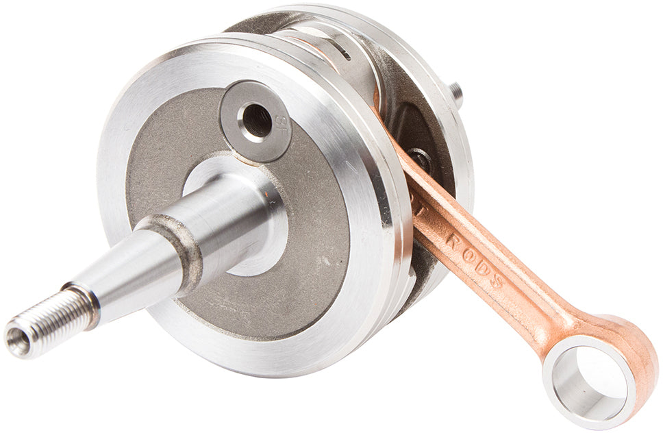 Stroker Crankshaft