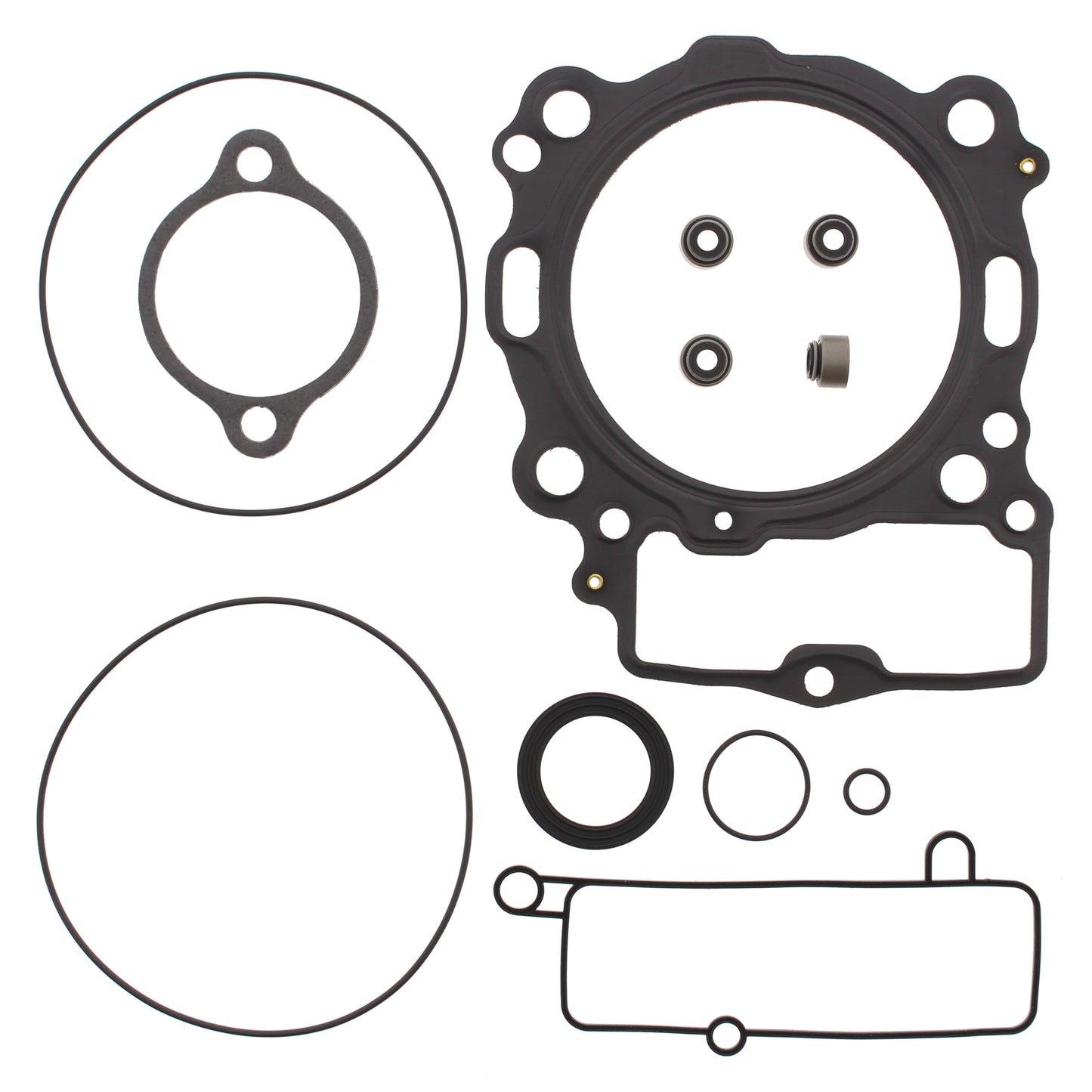 Top End Gaskets   Ktm