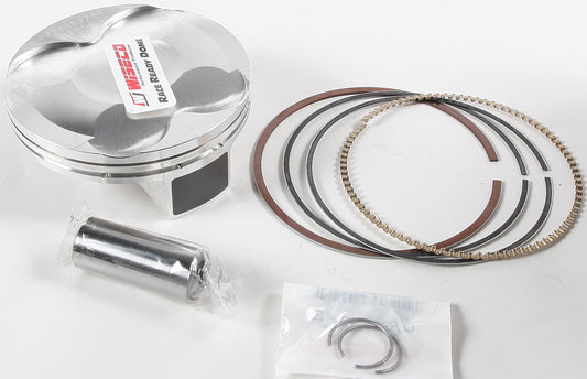 Piston Kit Armorglide Box Frg 97.00/Std 13.5:1 Ktm