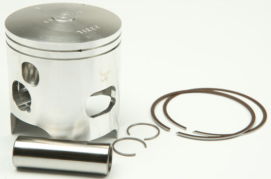 Piston Kit Pro Lite 67.00/+0.60 Kaw