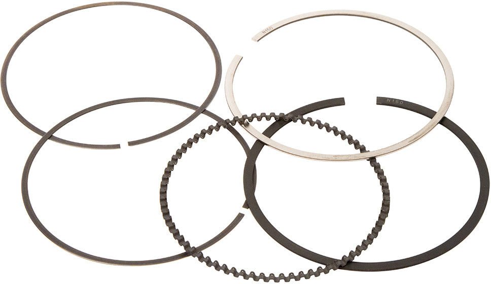 Piston Rings 85.47mm Hon For Vertex Pistons Only