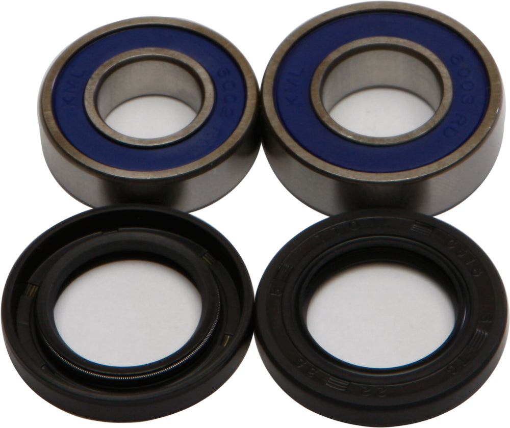 Wheel Bearing & Seal Kit