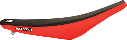 Seat Cover Red/Black