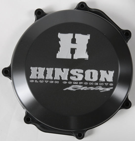 Clutch Cover Yz450f '10 19