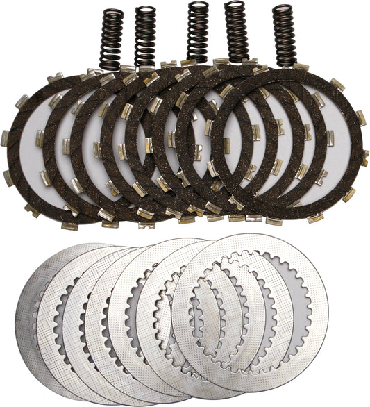 Dirt Racer Clutch Kit Drc255