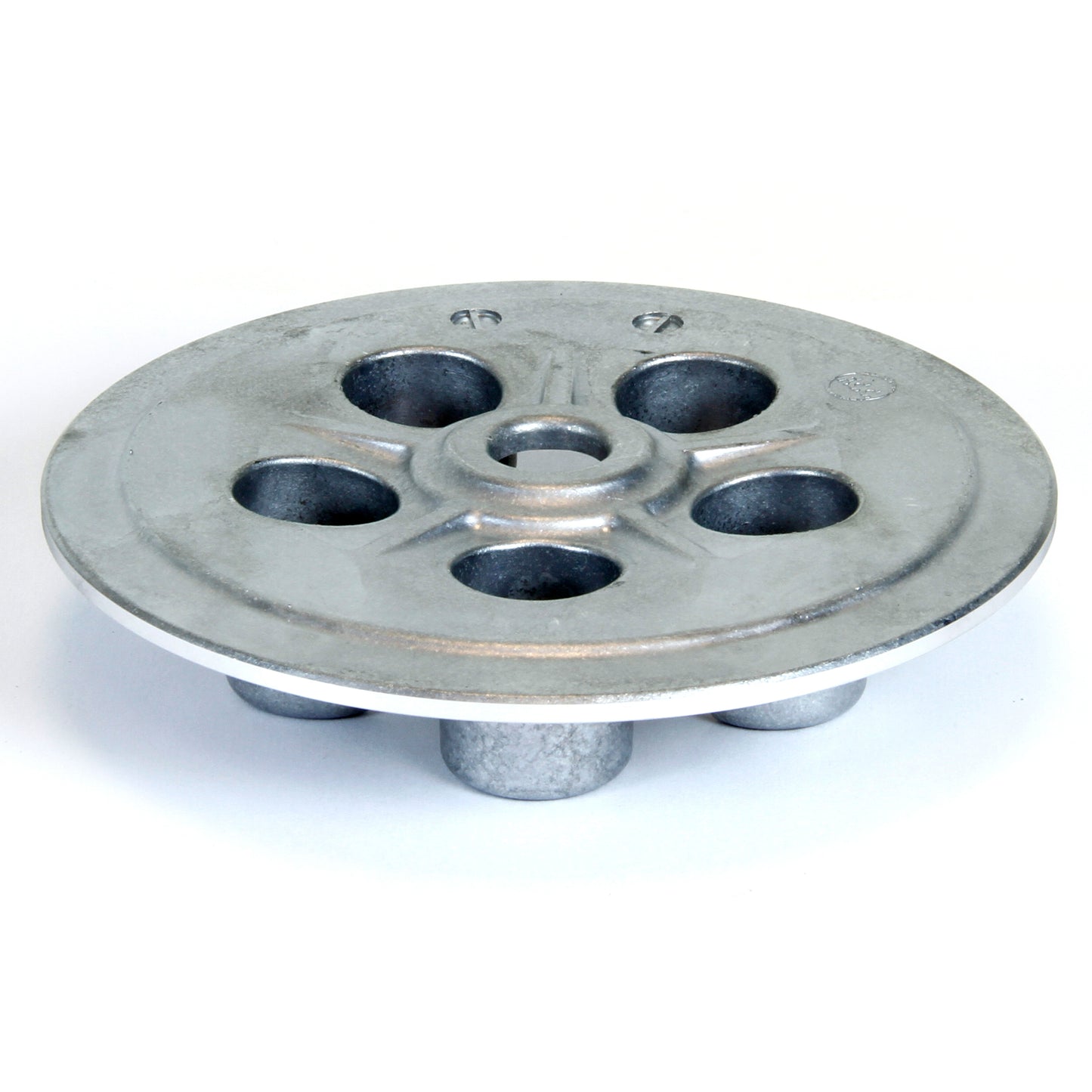 Clutch Pressure Plate Kaw