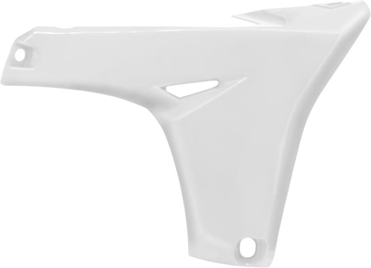Plastic Kit White