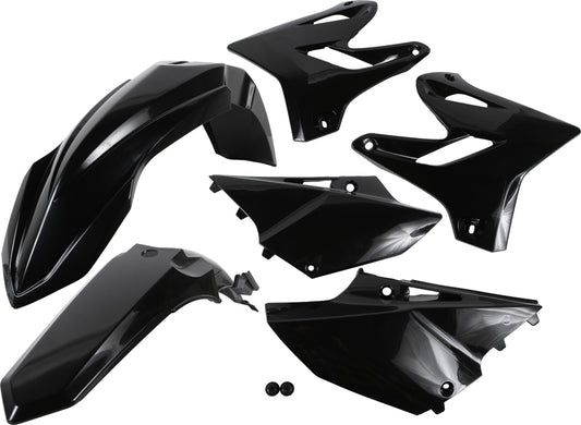 Plastic Kit Black