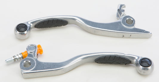 Grip Lever Set Black