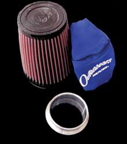 Air Flow Kit   K&N System