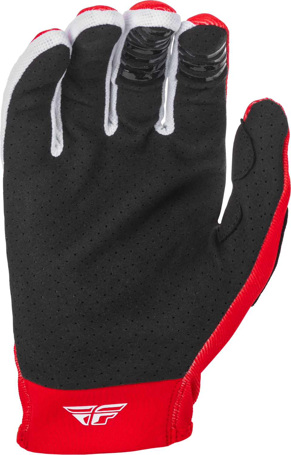 Lite Gloves Red/White Xl