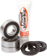 Rear Wheel Bearing Kit