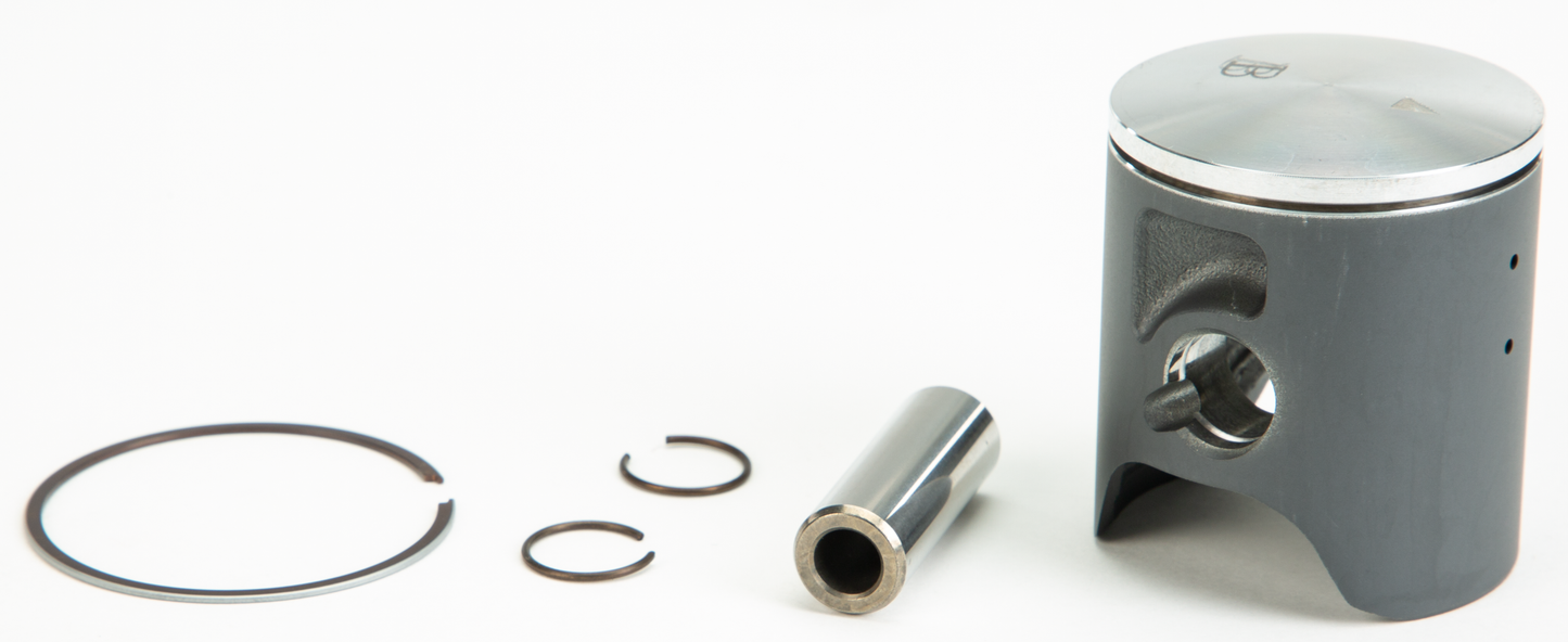 Piston Kit Nikasil Cyl 43.45/Std Yam