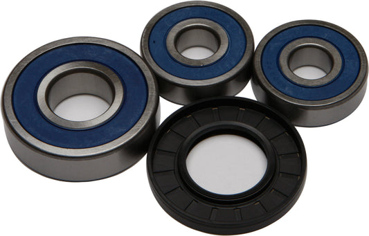 Rear Wheel Bearing/Seal Kit