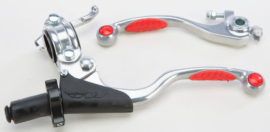 Pro Perch Combo Red W/Hot Start