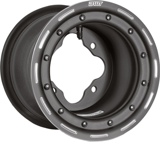 G3 Jr Rolled 8x6 4/110 2+4