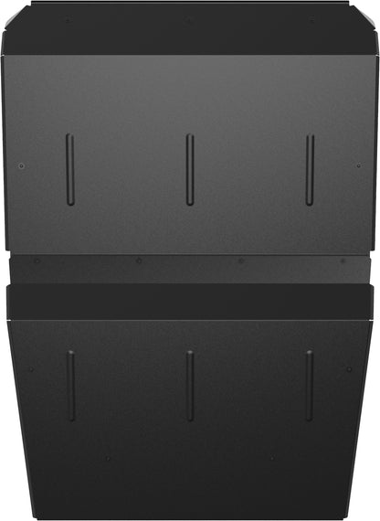 Steel Roof Hon