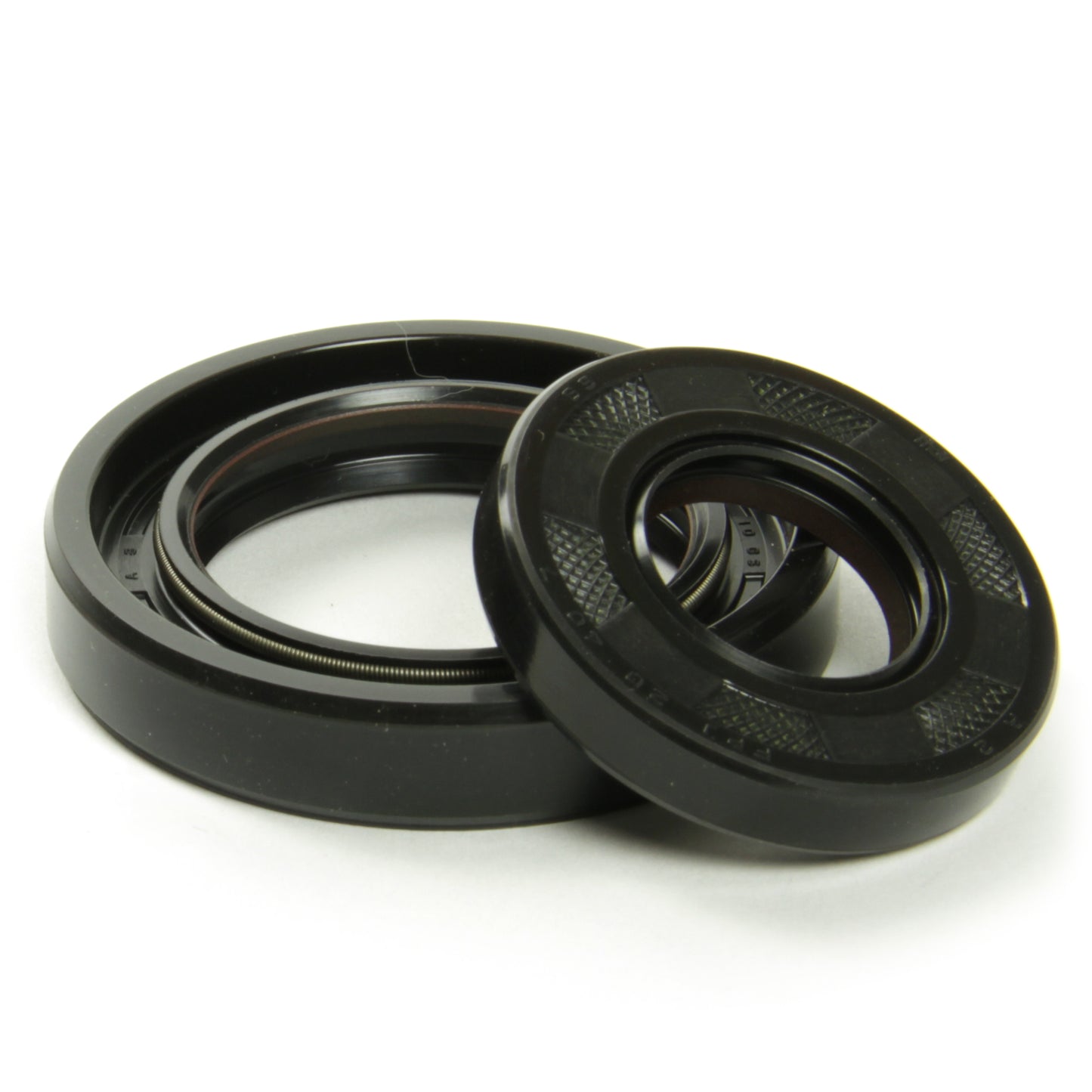 Crankshaft Oil Seal Kit Yam