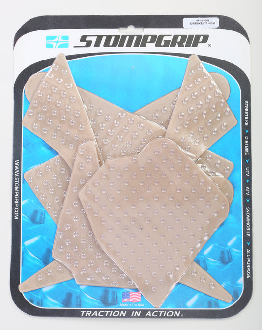 Stomp Body Grip Kit Sx/Sxf