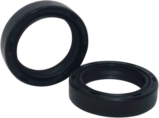 K&S TECHNOLOGIES Fork Seals - 34 mm x 46 mm x 10.5 mm 16-1016