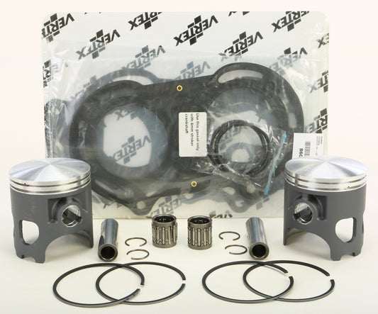 Top End Kit 64.95/+1.00 Yam