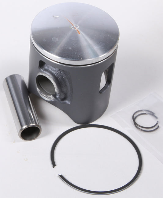 Piston Kit Molycoated Nikasil 53.96/Std Yam