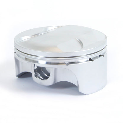Piston Kit Hc Frgd Nikasil Cyl 88.95/Std Beta/Ktm
