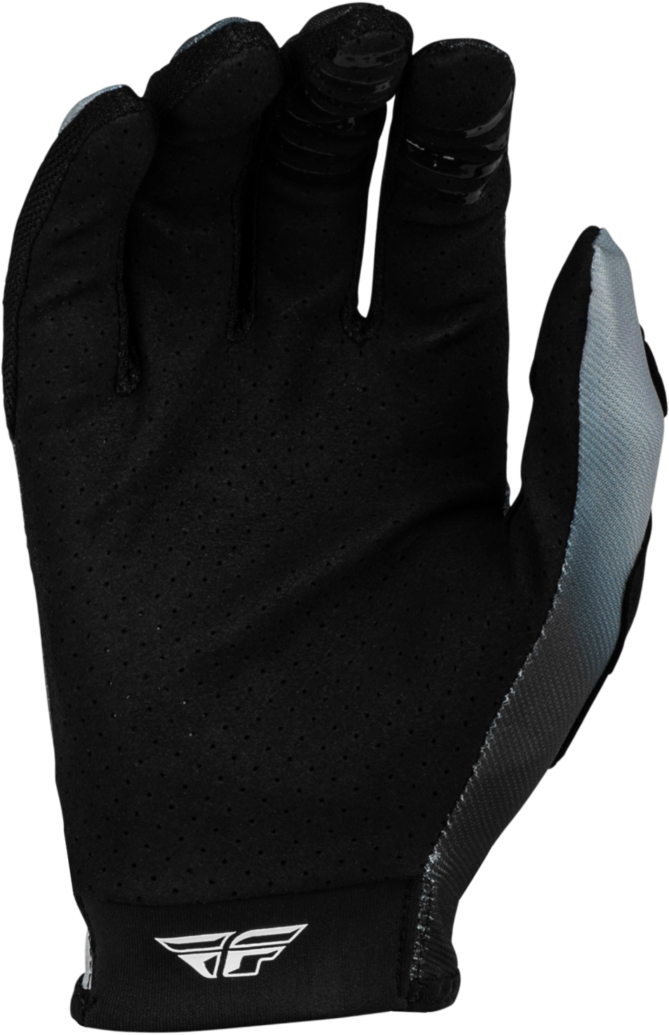 Lite Se Legacy Gloves Light Grey/Black 2x