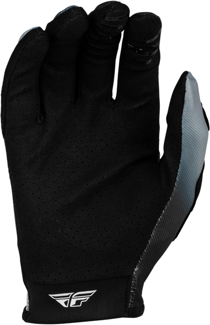 Lite Se Legacy Gloves Light Grey/Black 2x