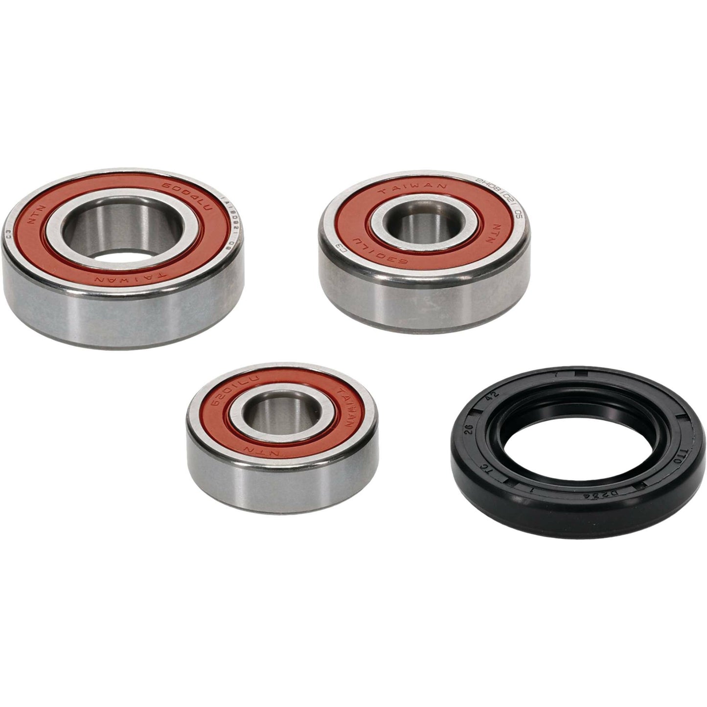 Wheel Bearing Kit Premium