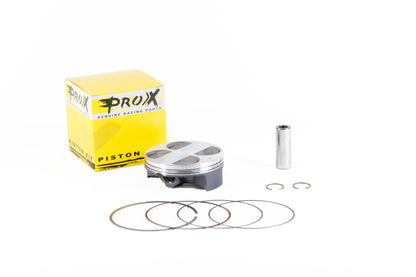 Piston Kit Forged Nikasil Cyl 95.96/Std 12.0:1 Hon