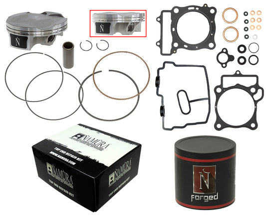 Top End Kit Forged 78.99/+0.02 13.9:1 Hon