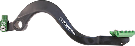 Forged Brake Lever Kawasaki