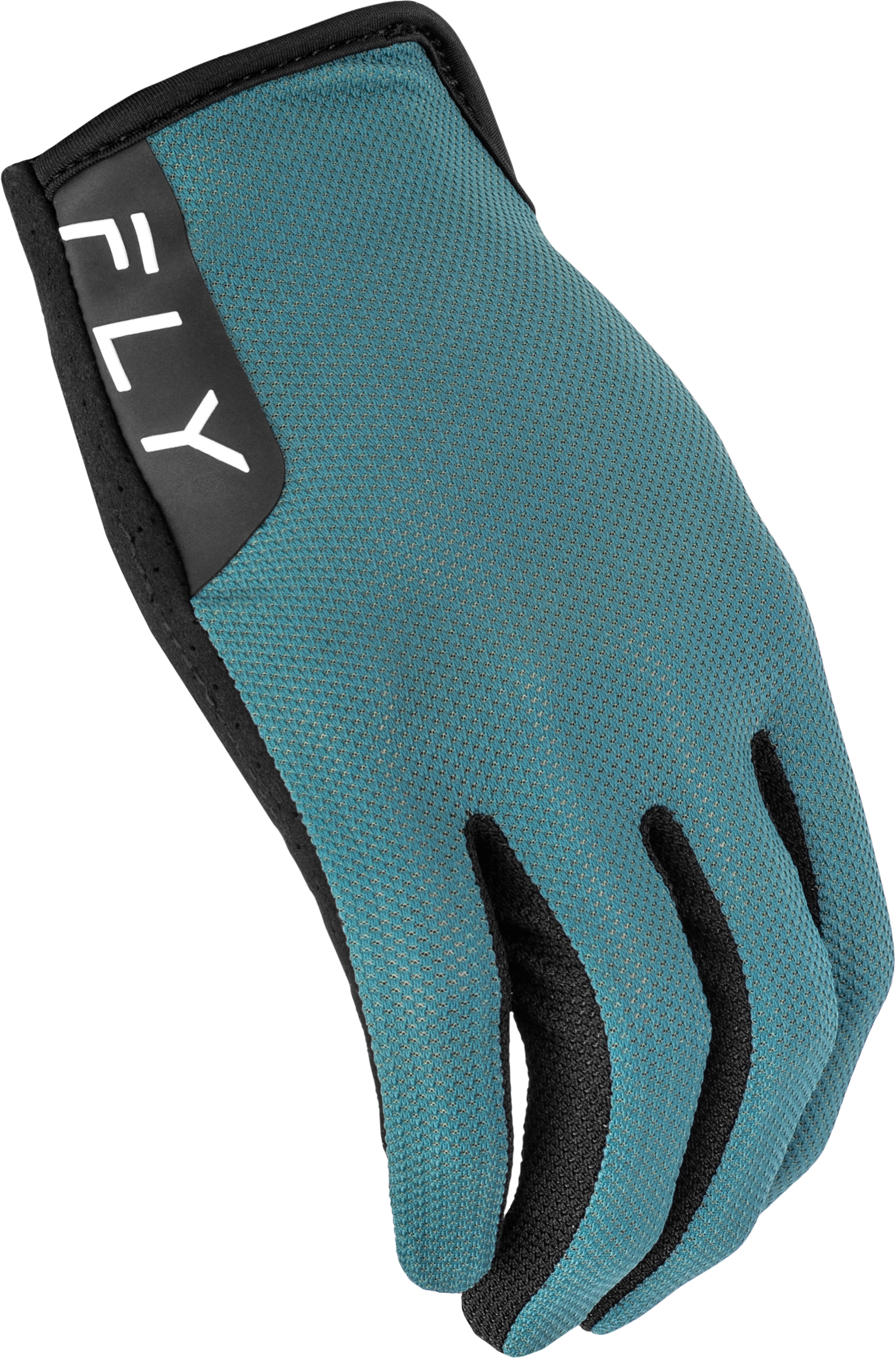 Mesh Gloves Evergreen Sm