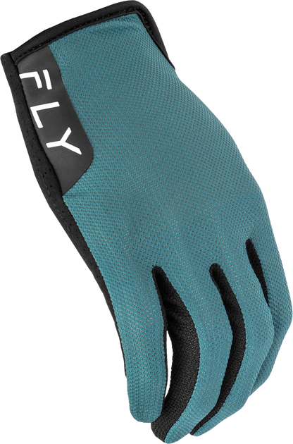 Mesh Gloves Evergreen Sm